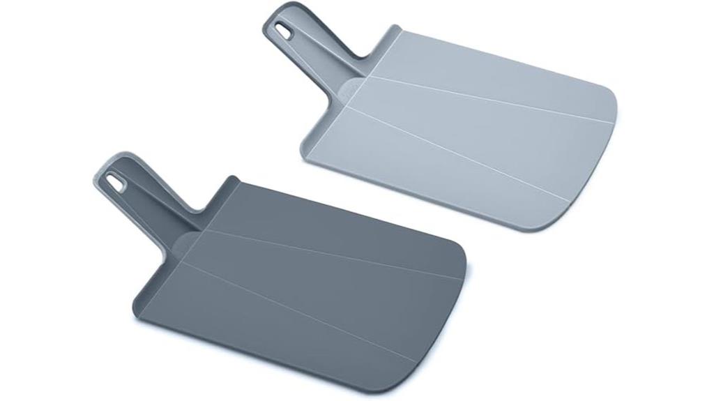 foldable cutting board set