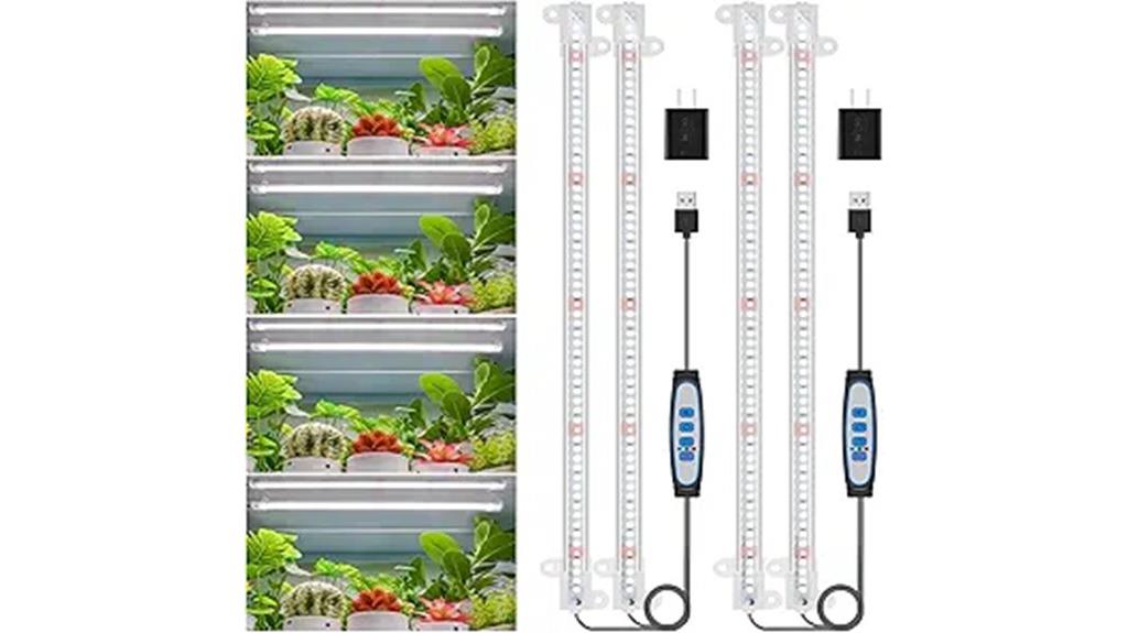 full spectrum grow light