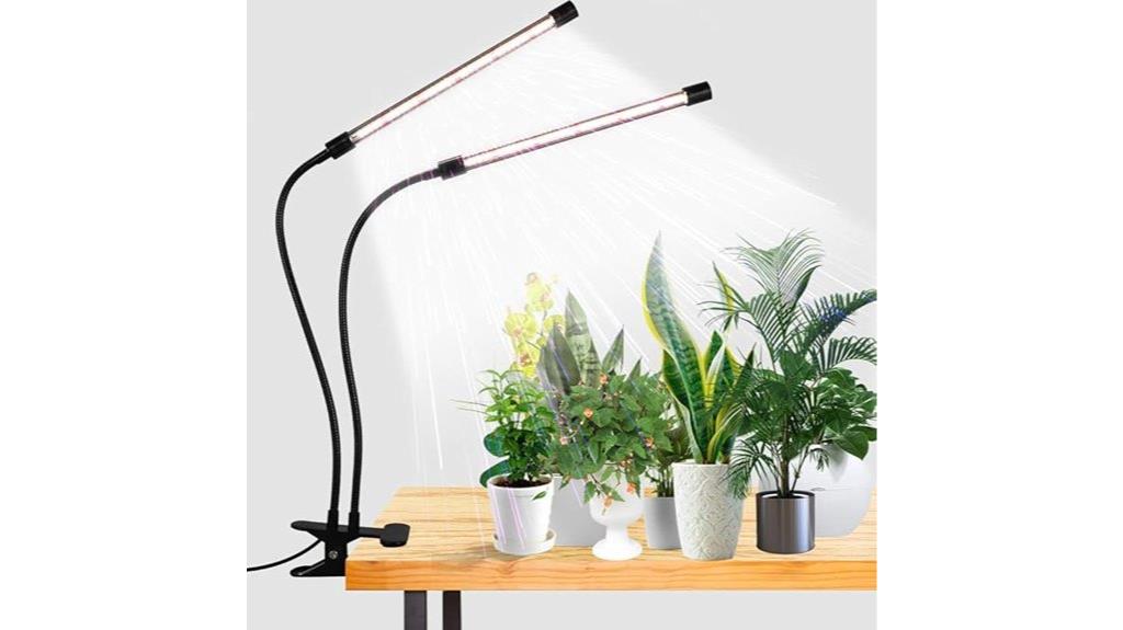full spectrum grow light