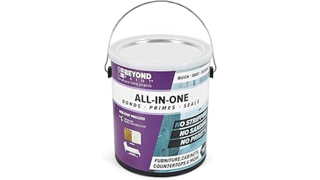 furniture refinishing paint gallon