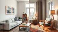 furniture rental versus purchase