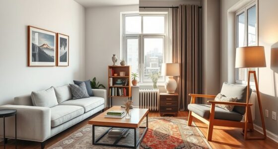 furniture rental versus purchase