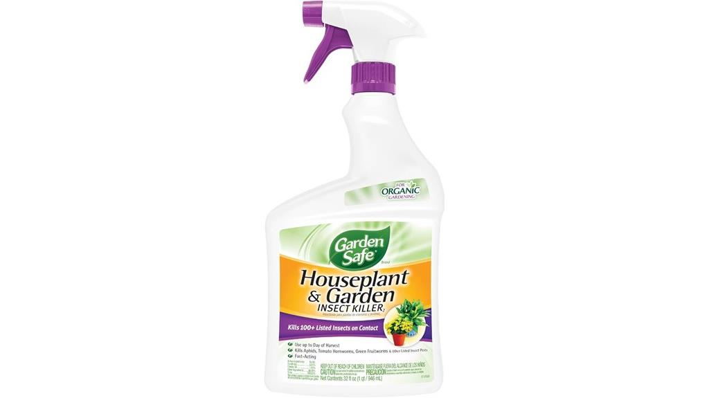 garden insect killer 32 oz