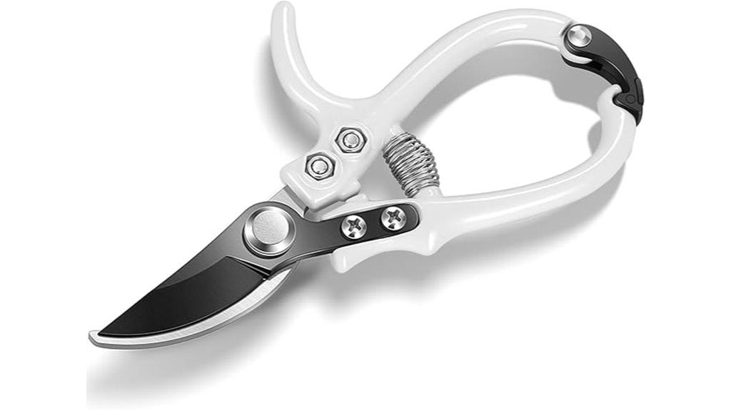 garden shears for pruning