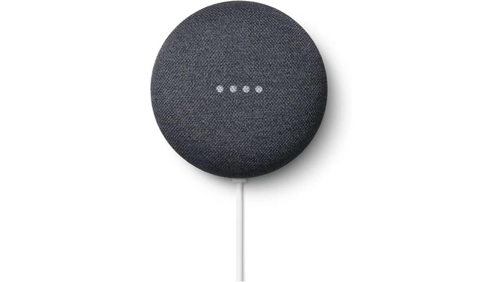 google nest mini 2nd gen