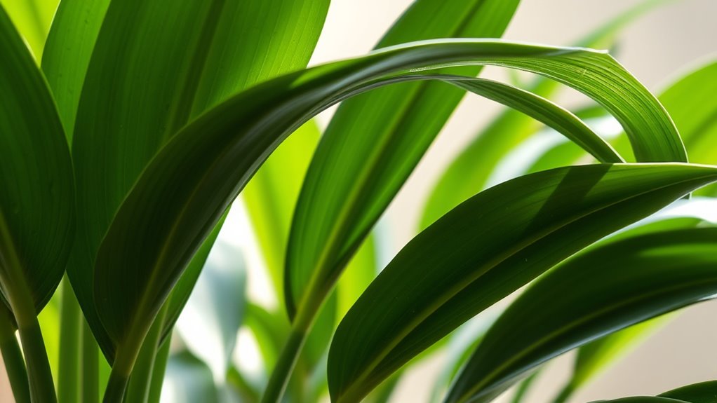 handle zz plant carefully