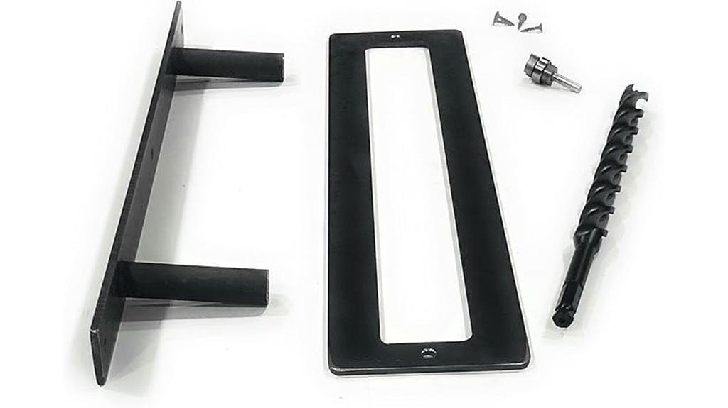heavy duty 16 inch brackets