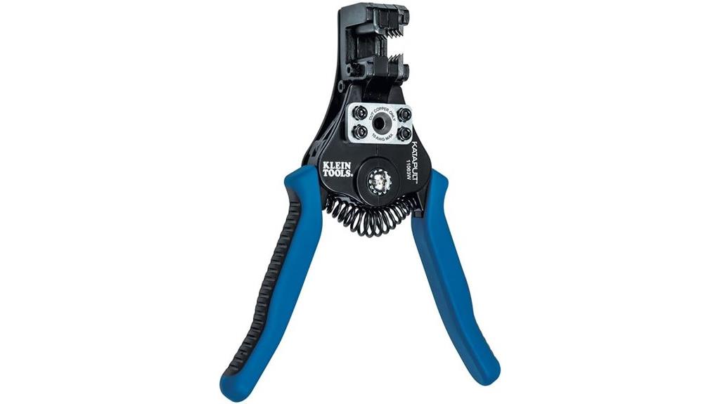 heavy duty automatic wire cutter
