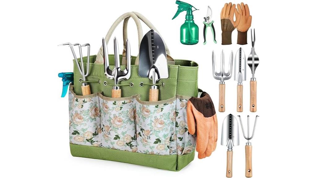 heavy duty garden hand tools