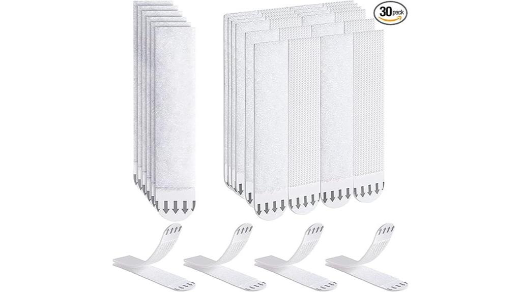 heavy duty picture strips