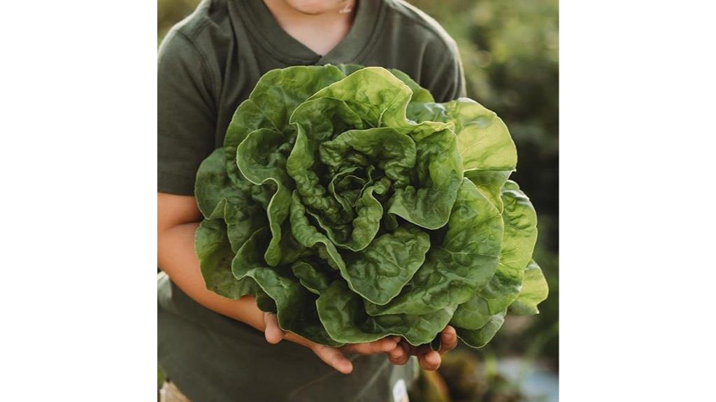 heirloom vegetable gardening supplies