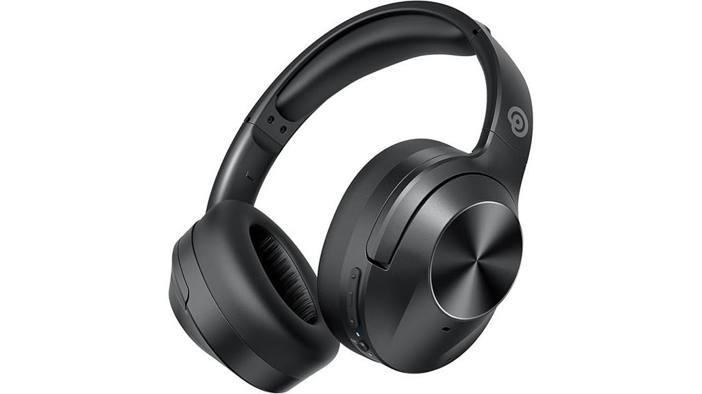 high end noise cancelling headphones