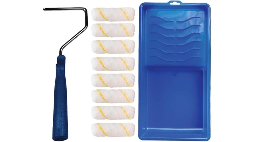 high quality painting supplies