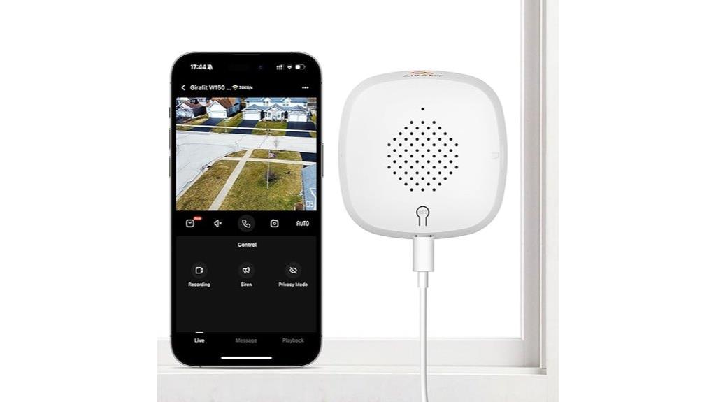 high resolution wifi camera