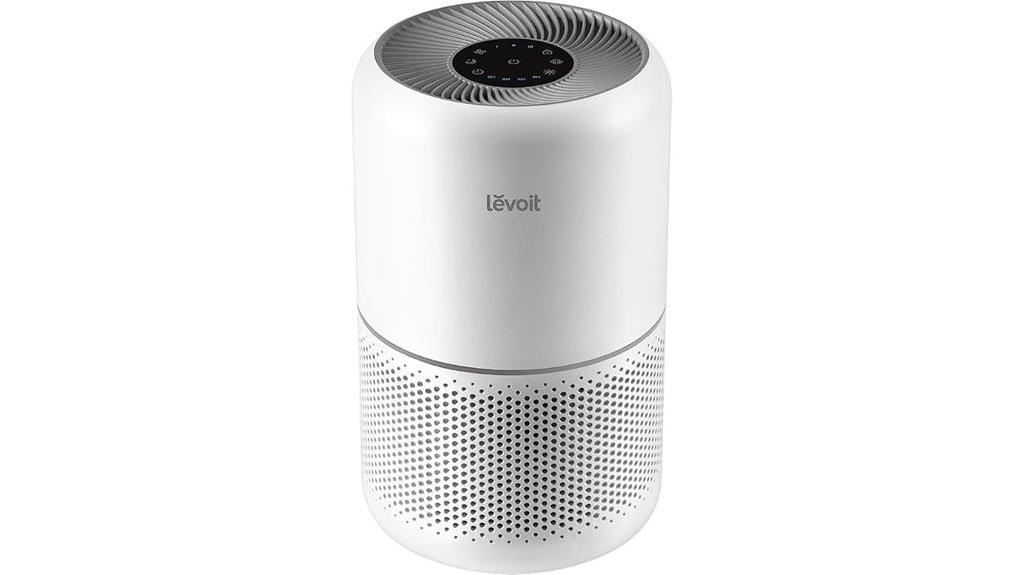 home air purifier core300