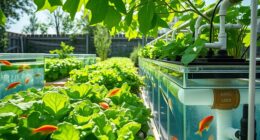 home aquaponics gardening guide