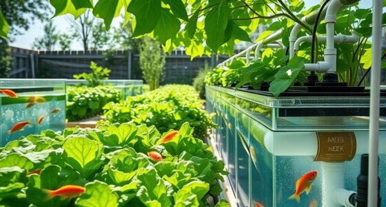 home aquaponics gardening guide