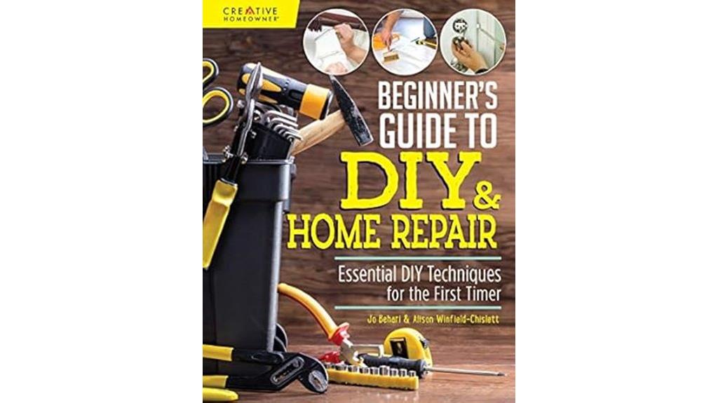 home repair basics