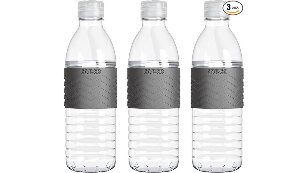 hydra tritan spill resistant