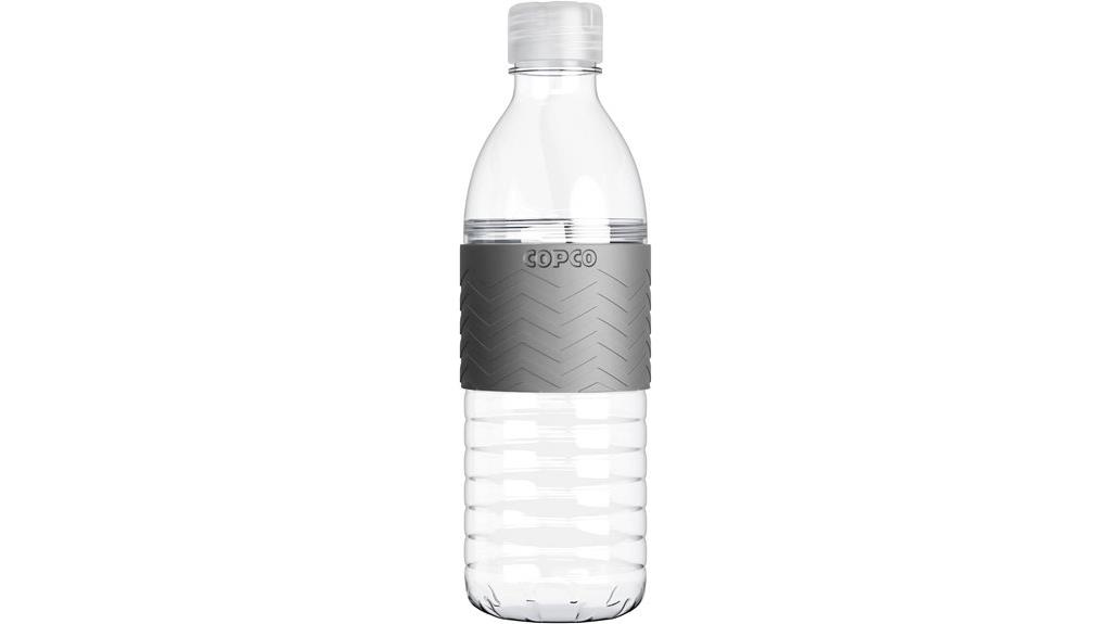 hydro bottle with lid