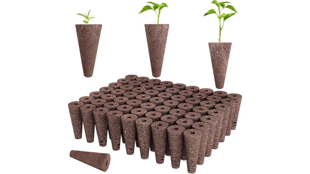 hydroponic pod kit