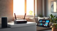 improve wi fi for smart
