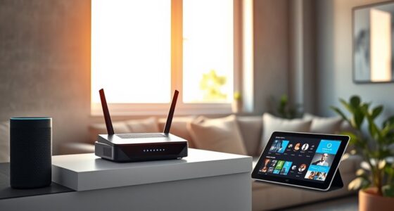 improve wi fi for smart