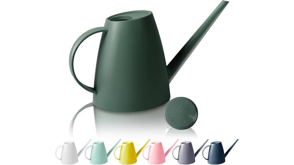 indoor and outdoor watering can