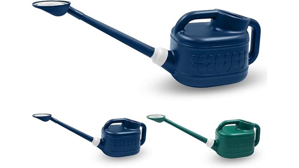 indoor and outdoor watering can