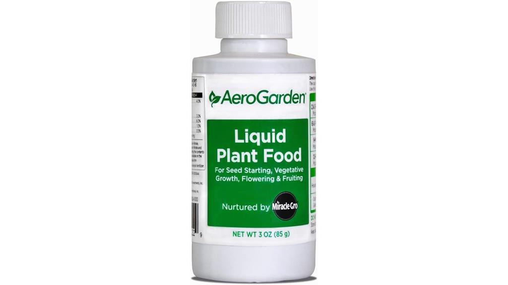 indoor hydroponic fertilizer