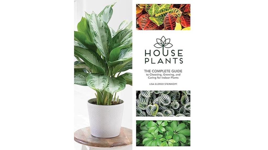 indoor plant care guide