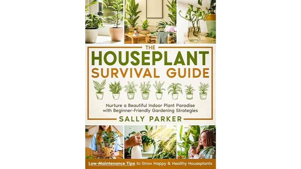 indoor plant care tips