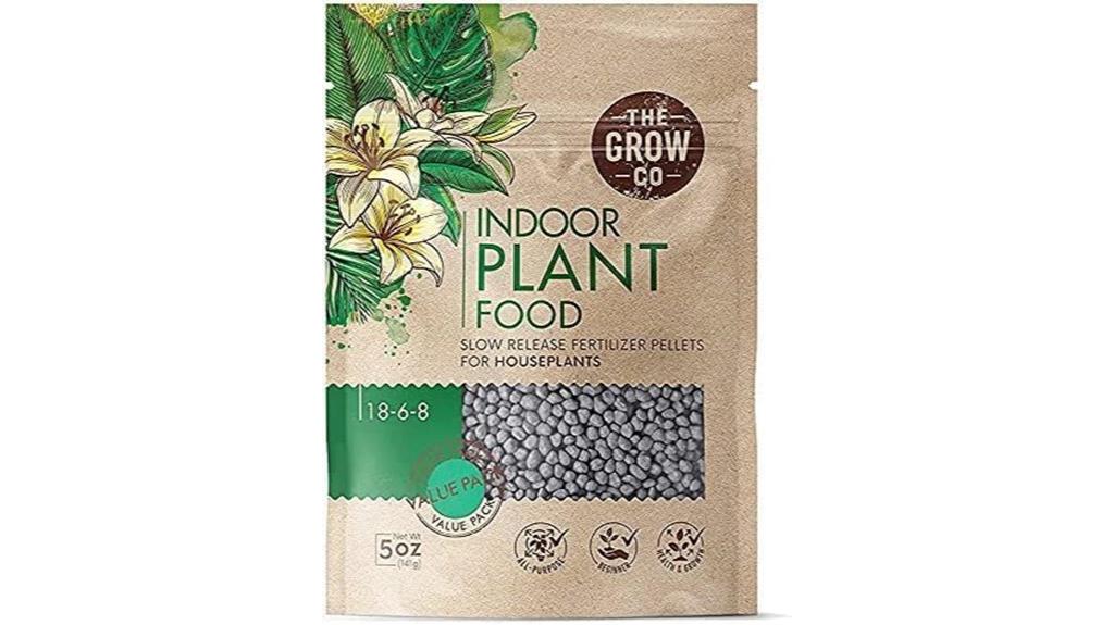 indoor plant liquid fertilizer