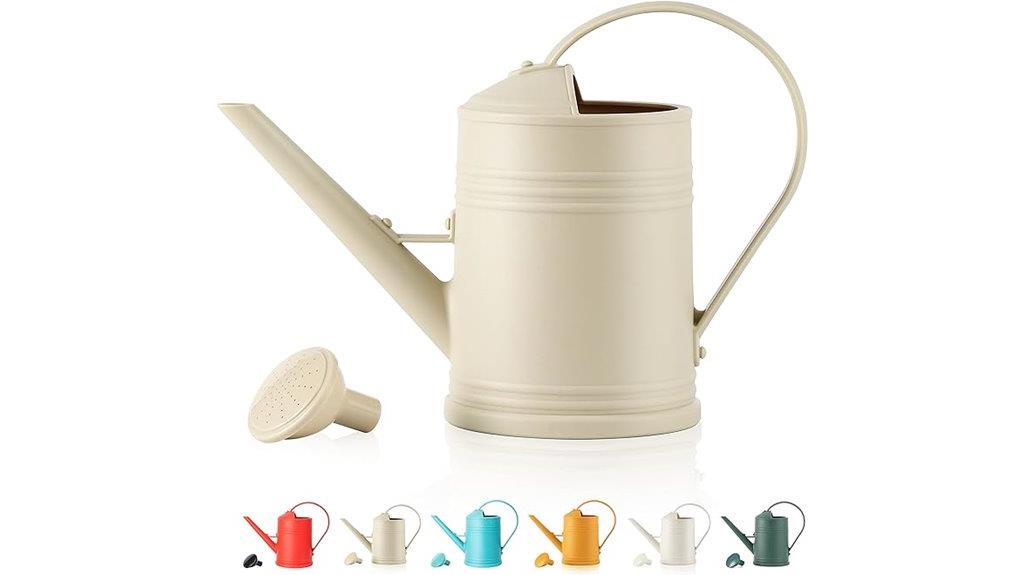 indoor plant watering can
