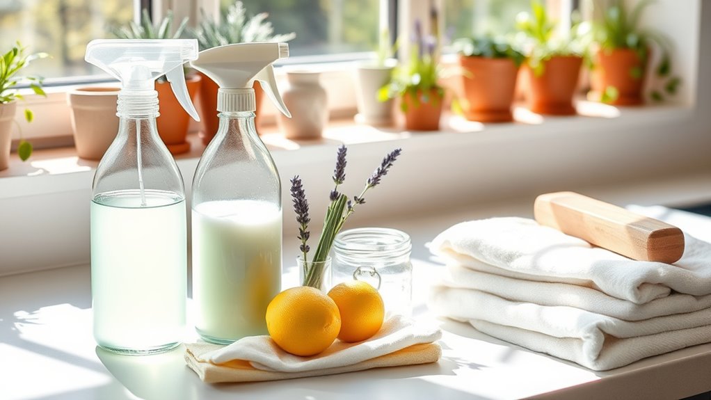 ingredient transparency and safety
