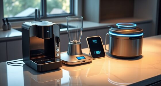 innovative cooking technology tools