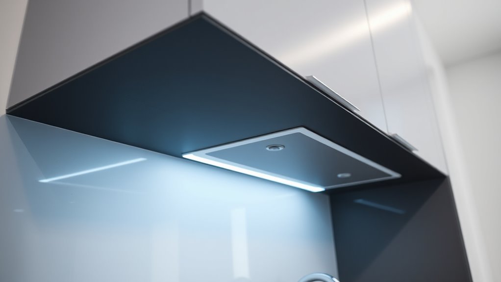 install led strip lighting