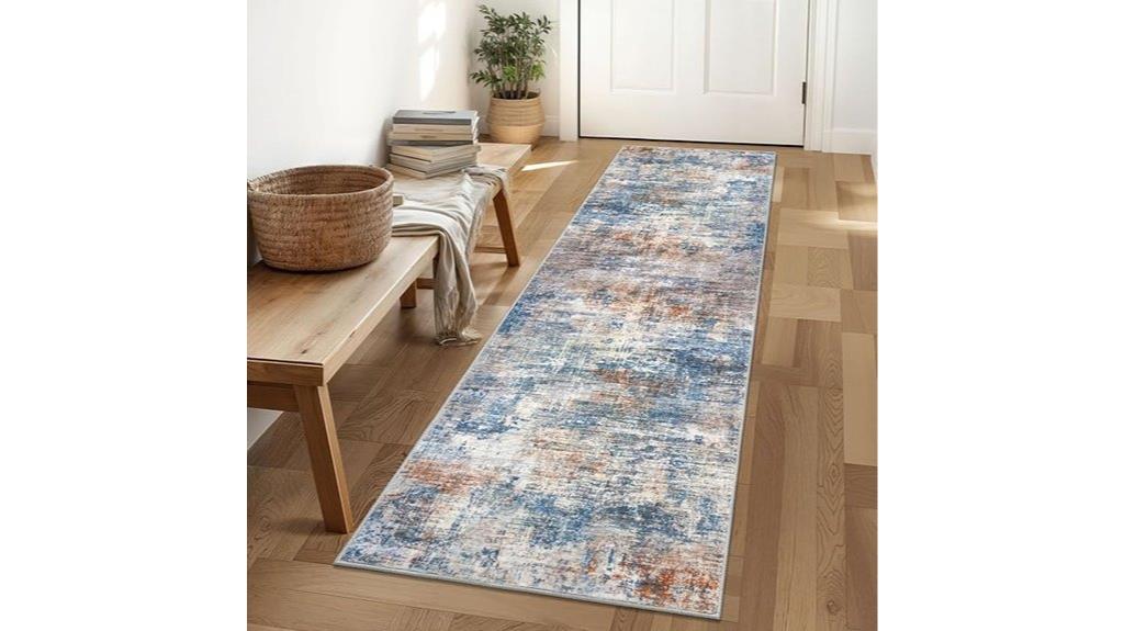 iohouze runner rug