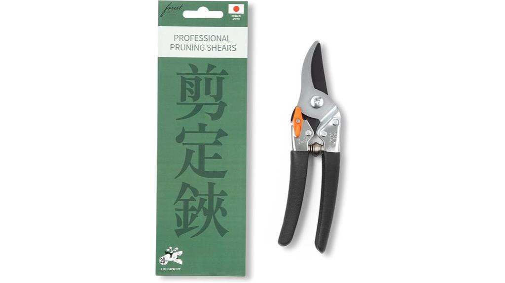 japanese pruning shears