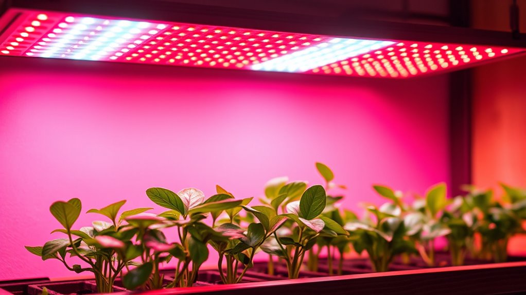 key lighting feature considerations