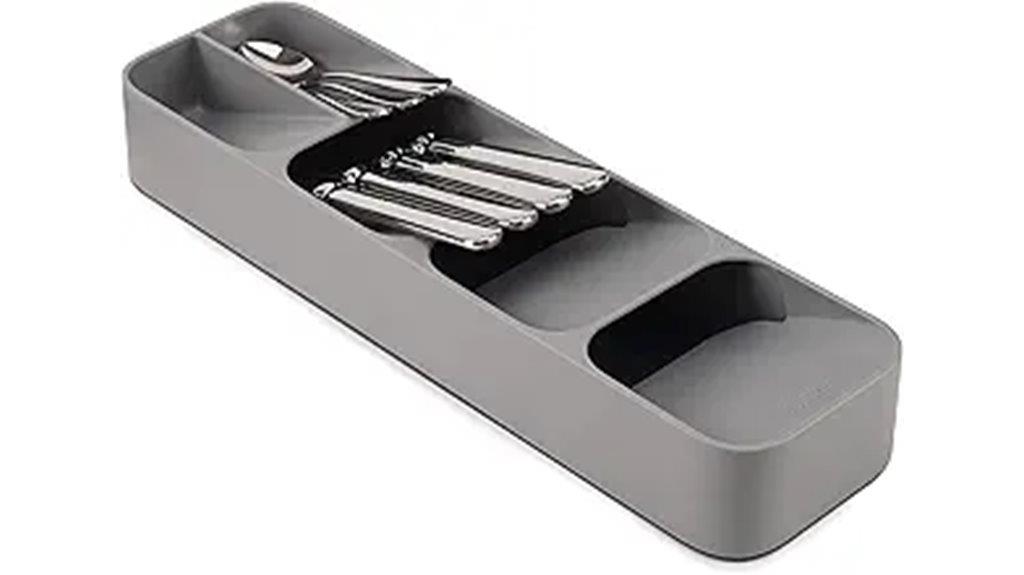 kitchen drawer utensil organizer