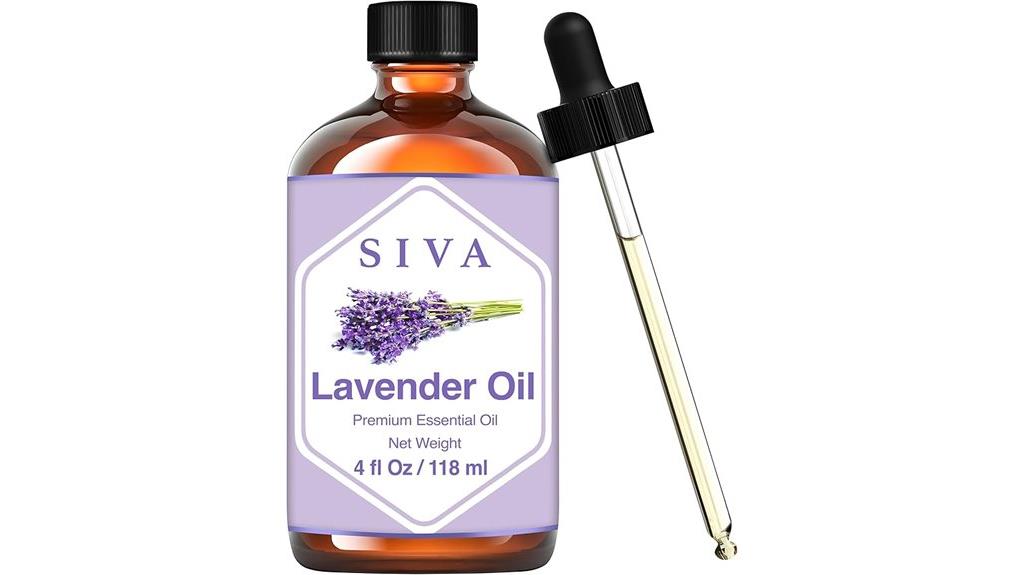lavender oil 4 fl oz
