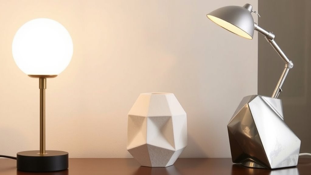 lighting design durability versatility