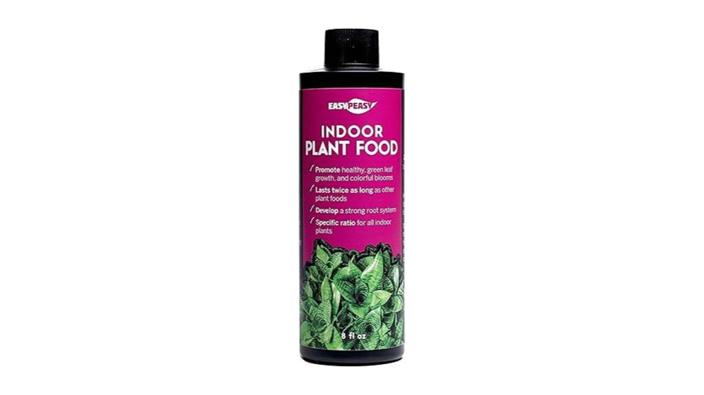 liquid fertilizer for plants