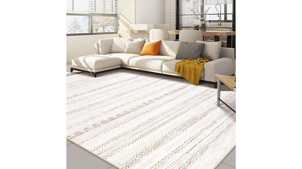 living room area rug