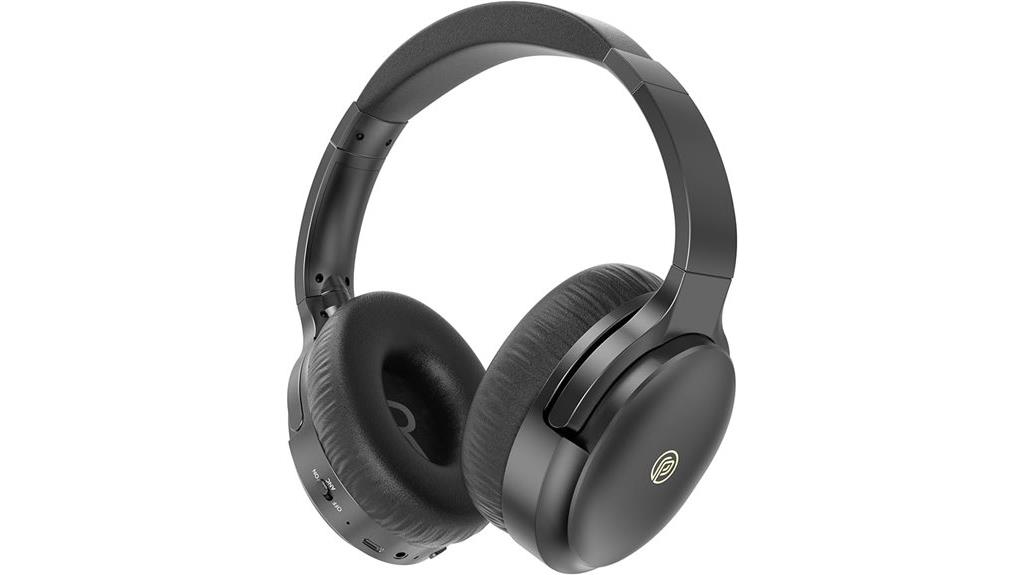 long lasting noise cancellation