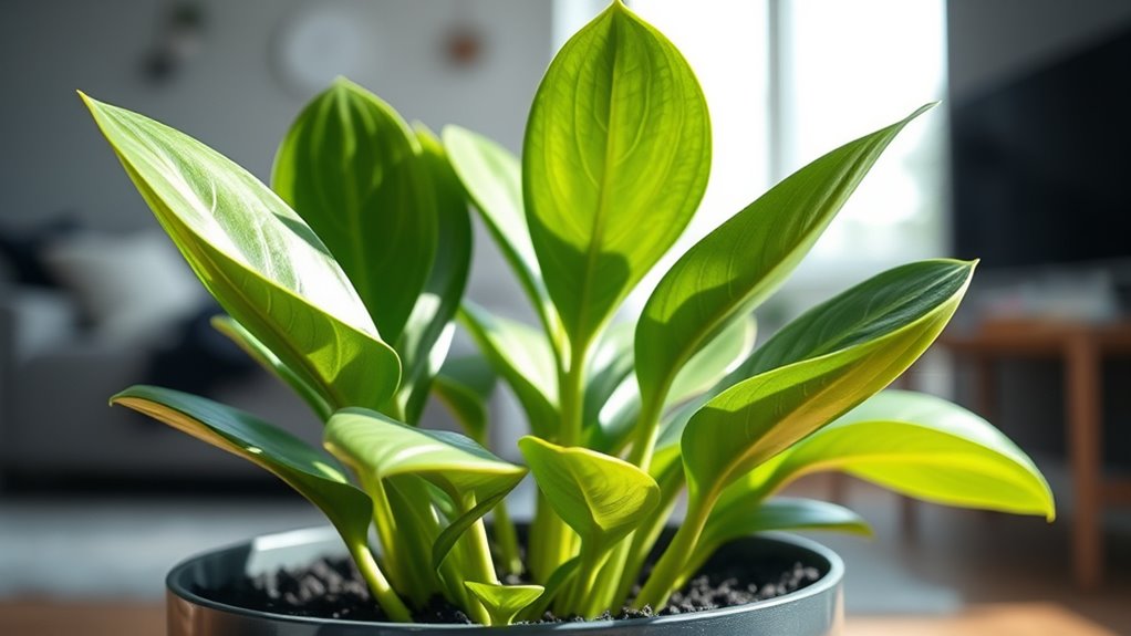 low maintenance drought tolerant pest resistant