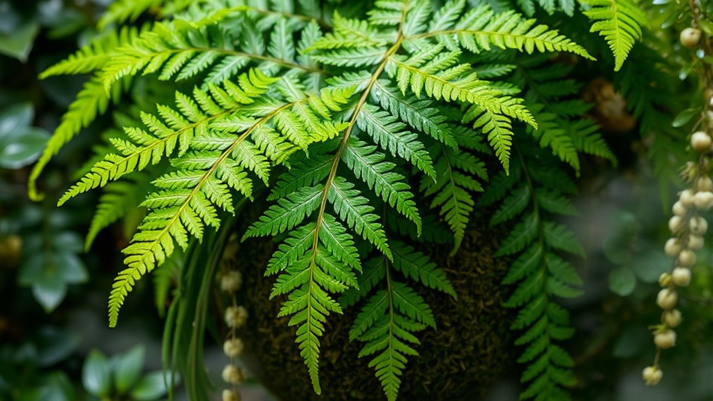 maintain high humidity levels
