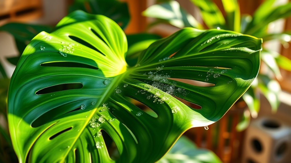 maintain humidity and warmth