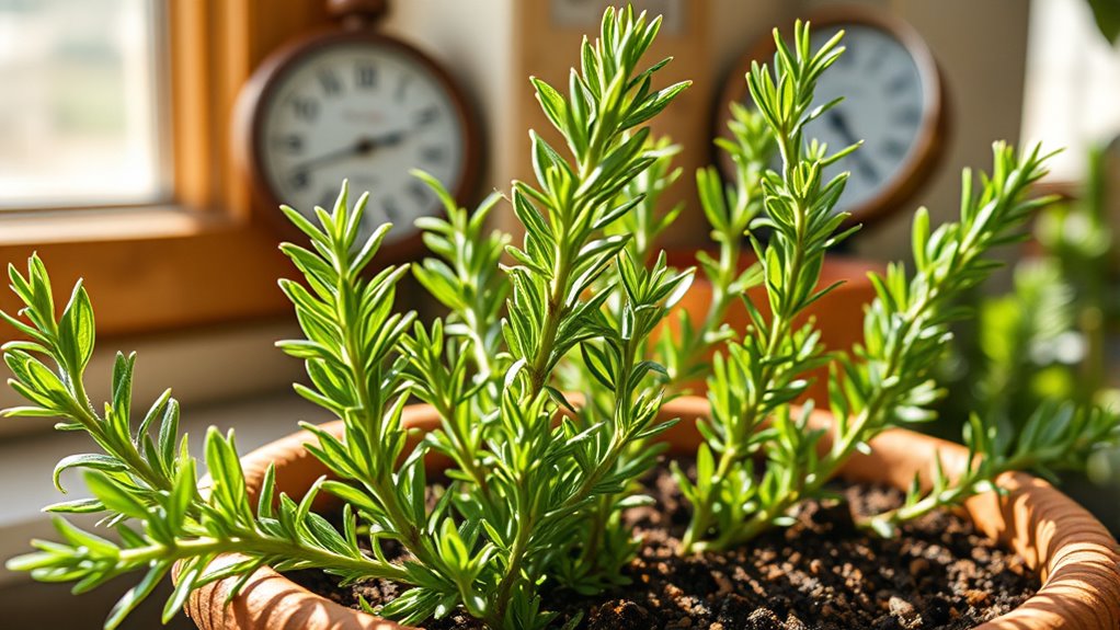 maintain stable indoor climate